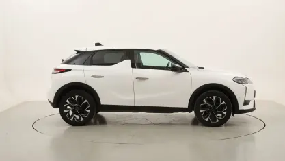 Usata DS Automobiles DS3 Crossback Opera 131 CV (96 kW) 2024 Biancobianco SUV