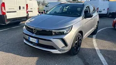 Usata 2022 Opel Grandland X Business Elegance SUV | 19.990 € (Buon prezzo)
