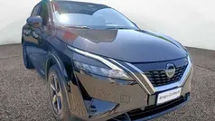 Usata 2024 Nissan Qashqai N-Connecta SUV | 31.900 € (Buon prezzo)
