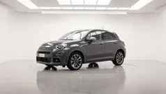 Grigio Usata 2023 Fiat 500X Sport SUV | 21.990 € (Buon prezzo)
