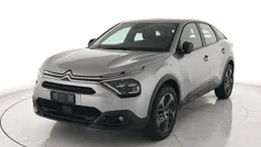 Grigio Usata 2024 Citroën C4 PureTech SUV | 15.500 € (Super prezzo)