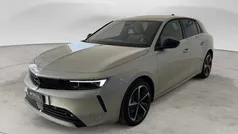 Argento Usata 2023 Opel Astra Elegance Tre volumi | 26.800 € (Buon prezzo)