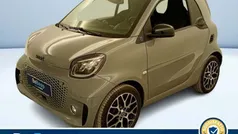 Usata 2022 Smart ForTwo Electric Drive Tre volumi | 15.700 € (Buon prezzo)
