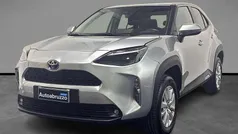 Grigio Usata 2023 Toyota Yaris Cross Business Edition SUV | 20.600 € (Buon prezzo)