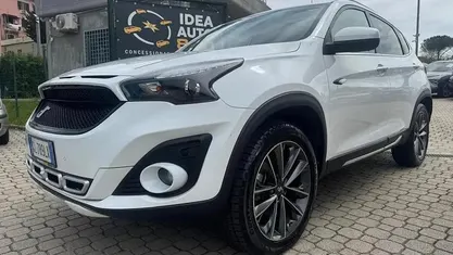 Usata DR F35 150 CV (110 kW) 2022 SUV