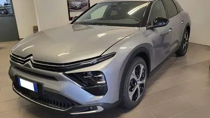 Usata Citroën C5 131 CV (96 kW) 2024 Grigio Station wagon