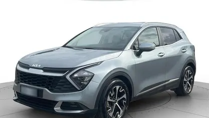 Usata Kia Sportage Style 136 CV (100 kW) 2022 SUV