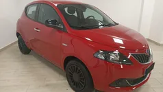 Rosso Usata 2021 Lancia Ypsilon S Due volumi | 9900 € (Ottimo prezzo)
