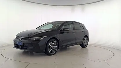Usata VW Golf VIII Edition 204 CV (150 kW) 2025 Berlina