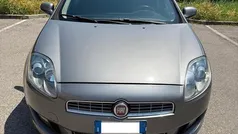 Oro Usata 2010 Fiat Bravo Due volumi | 2600 € (Buon prezzo)
