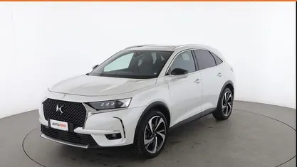 Usata DS Automobiles DS7 Crossback Rivoli 131 CV (96 kW) 2022 SUV