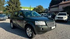Usata 2008 Land Rover Freelander 2 S SUV | 3600 € (Ottimo prezzo)