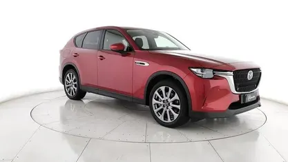 Usata Mazda CX-60 Homura-Line 191 CV (140 kW) 2024 SUV