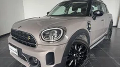 Rooftop grey Usata 2021 Mini Cooper S Countryman Classic SUV | 28.000 € (Buon prezzo)