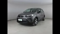 Grigio Usata 2023 Opel Crossland Edition SUV | 15.200 € (Buon prezzo)