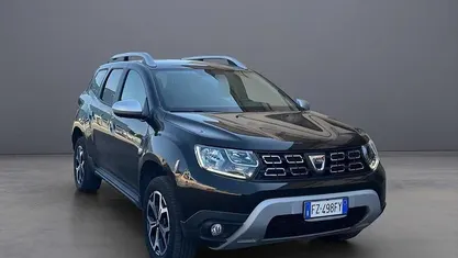 Usata 2019 Dacia Duster Prestige SUV | 15.787 € (Buon prezzo)