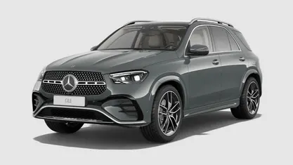 Usata Mercedes GLE350 Advanced Plus 197 CV (144 kW) 2026 SUV
