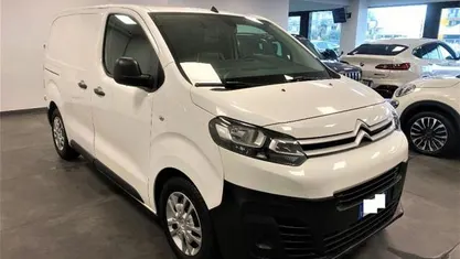 Usata Citroën Jumpy 116 CV (85 kW) 2019 Monovolume