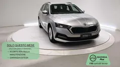 Usata 2023 Skoda Octavia Executive Station wagon | 21.500 € (Buon prezzo)