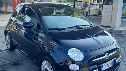 Other Usata 2010 Fiat 500 Due volumi | 4999 € (Buon prezzo)