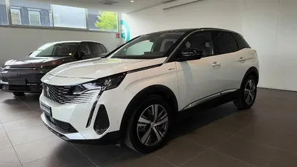 Usata Peugeot 3008 Allure 225 CV (165 kW) 2023 SUV