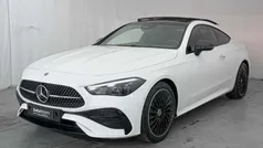 Mercedes 220