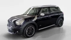 Blu Usata 2015 Mini Cooper D Countryman Business SUV | 9900 € (Buon prezzo)