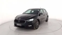 Usata 2022 Skoda Fabia Style | 14.800 € (Ottimo prezzo)