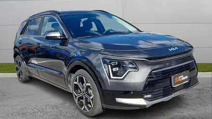 Usata Kia Niro 143 CV (105 kW) 2022 SUV