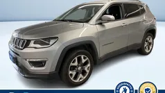 Usata 2019 Jeep Compass Limited SUV | 15.900 € (Super prezzo)