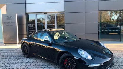 Usata Porsche 911 Carrera 349 CV (256 kW) 2013 Coupé