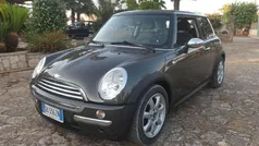 Bianco Usata 2007 Mini One D Due volumi | 3500 € (Buon prezzo)