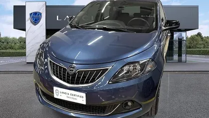 Usata 2024 Lancia Ypsilon Due volumi | 12.900 € (Buon prezzo)