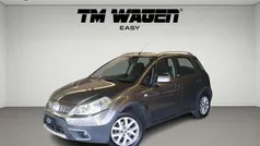 Usata 2011 Fiat Sedici Dynamic SUV | 4900 € (Ottimo prezzo)