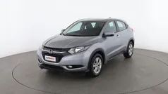 Usata 2017 Honda HR-V Elegance SUV | 12.399 € (Buon prezzo)