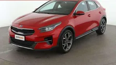 Usata 2020 Kia XCeed Style SUV | 16.599 € (Buon prezzo)