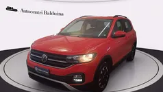 Usata 2020 VW T-Cross Style SUV | 14.900 € (Ottimo prezzo)