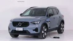 Grigio Usata 2022 Volvo XC40 Plus SUV | 33.500 € (Buon prezzo)