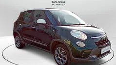 Usata 2016 Fiat 500L Trekking Monovolume | 10.900 € (Cara)