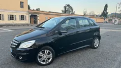 Usata 2010 Mercedes B170 Monovolume | 4990 € (Buon prezzo)