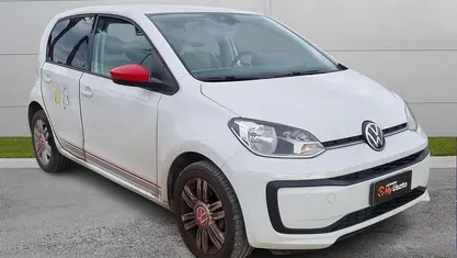 Usata VW up! 82 CV (60 kW) 2020 Utilitaria