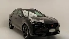 Nero midnight Usata 2021 Cupra Formentor SUV | 24.500 € (Buon prezzo)