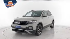 Usata 2022 VW T-Cross Style SUV | 17.900 € (Buon prezzo)