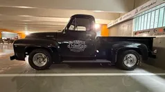 Nero Usata 1953 Ford F100 Pick-up | 69.000 €