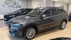 Grigio Usata 2021 BMW X1 Comfort Edition SUV | 25.900 € (Buon prezzo)