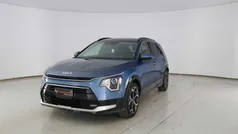 Blu Usata 2022 Kia Niro Style SUV | 21.400 € (Buon prezzo)