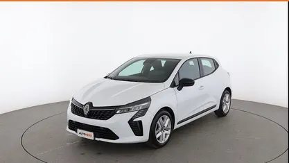 Usata Renault Clio V Evolution 91 CV (66 kW) 2025 Berlina