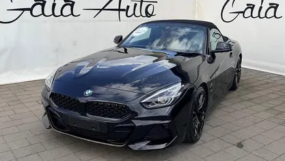 Usata BMW Z4 M Sport 258 CV (189 kW) 2020 Cabrio