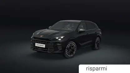 Nero midnight Nuova 2025 Cupra Terramar SUV | 46.000 € (Buon prezzo)