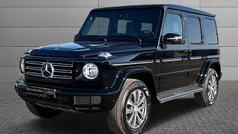 Grigio scuro Usata 2022 Mercedes G400 Exclusive SUV | 133.000 € (Buon prezzo)